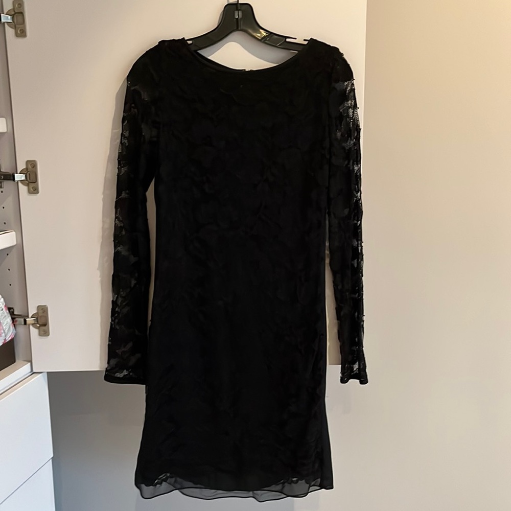 Diane Von Fusrtenberg Lace Dress